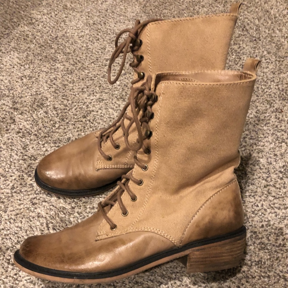 BP Boots
